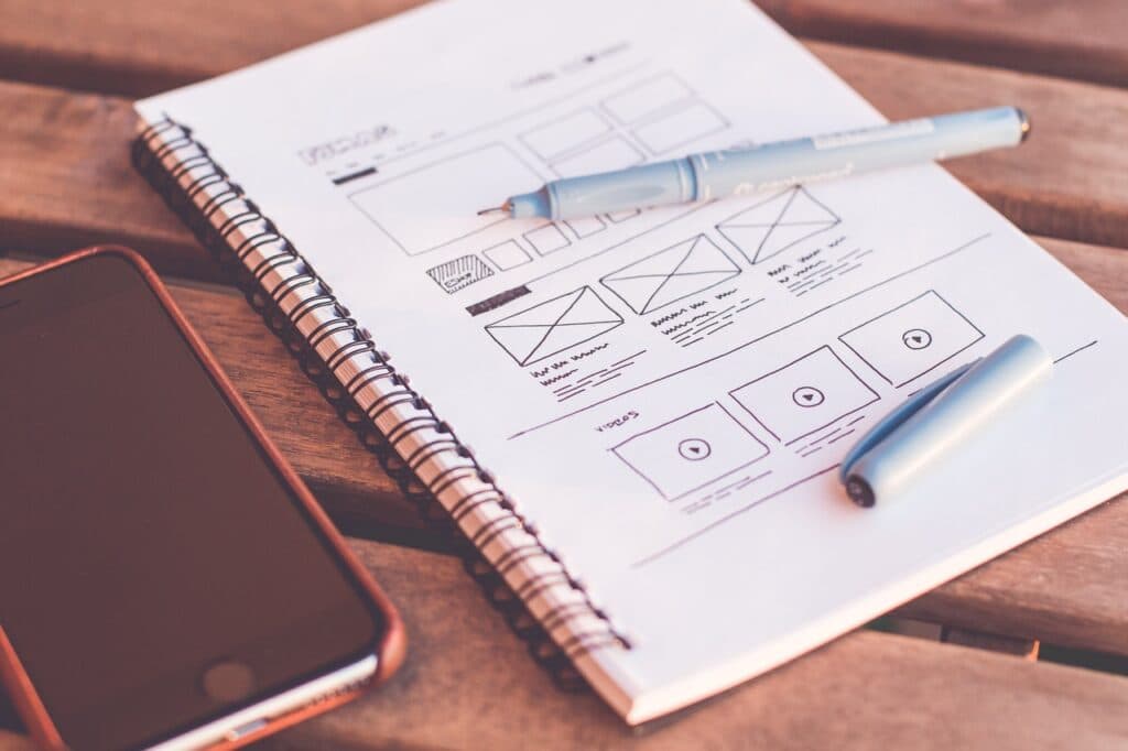 understanding wireframing basics