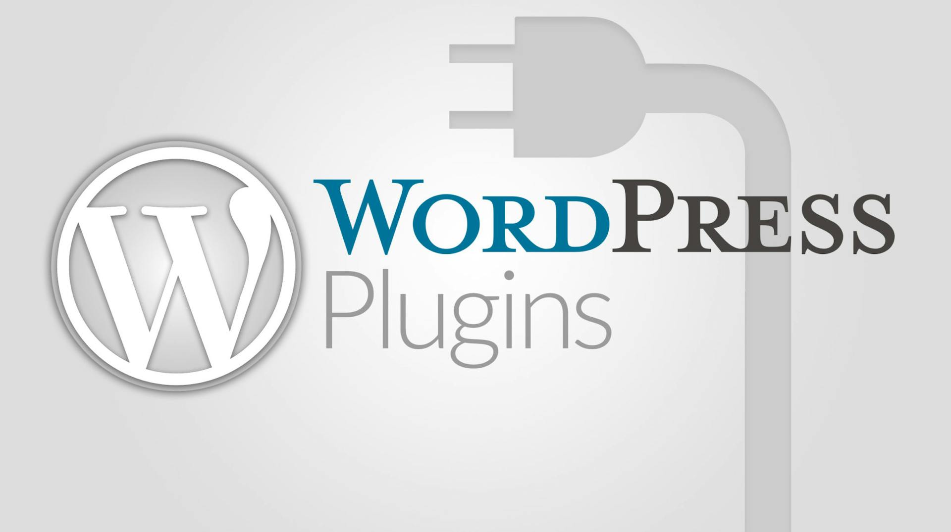 9 Essential Plugins Every WordPress Site Needs