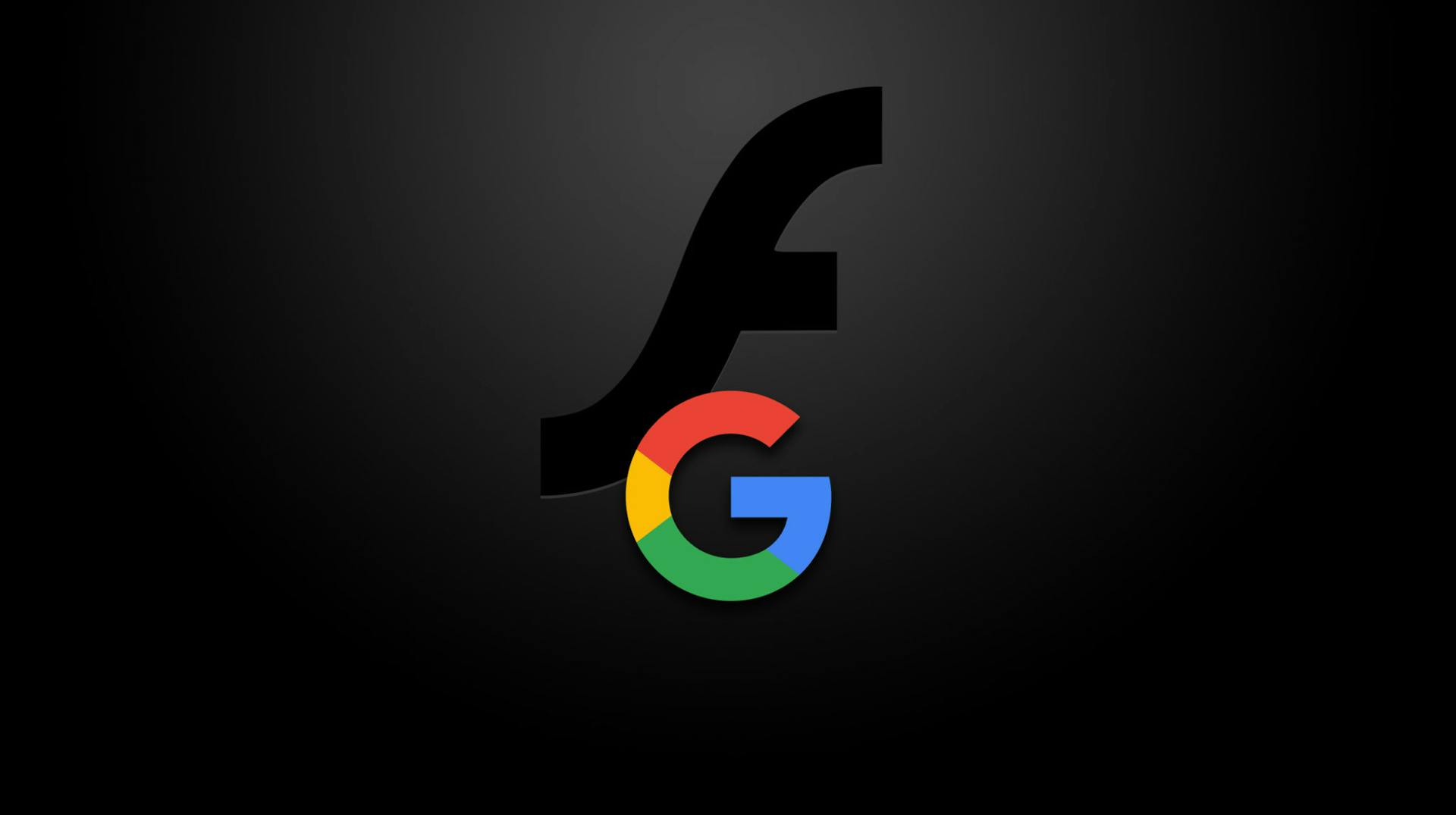 Google Kills Adobe Flash Player