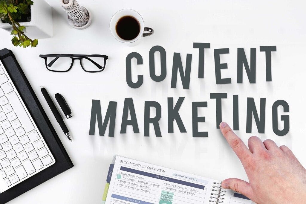 What Does a Content Marketing Agency Do?